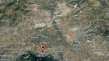 GÜVENAY – ÇORUM MERKEZ BUĞDÜZ KÖYÜ–YOL KENARI SATILIK TARLA