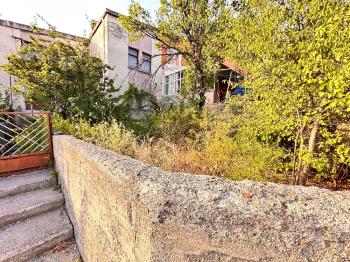 GÜVENAY – ÇORUM BİNEVLER SATILIK VİLLA