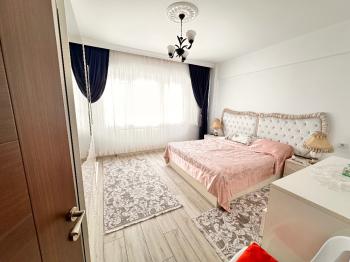 GÜVENAY – ÇORUM KURUÇAY YOLU SATILIK VİLLALI BAĞ