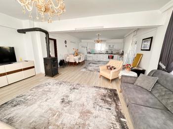 GÜVENAY – ÇORUM KURUÇAY YOLU SATILIK VİLLALI BAĞ