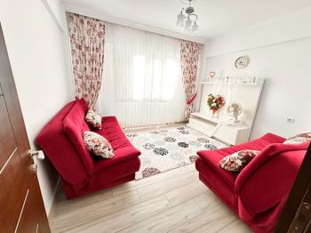 GÜVENAY – ÇORUM KURUÇAY YOLU SATILIK VİLLALI BAĞ