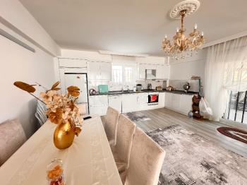 GÜVENAY – ÇORUM KURUÇAY YOLU SATILIK VİLLALI BAĞ