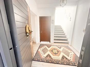 GÜVENAY – ÇORUM KURUÇAY YOLU SATILIK VİLLALI BAĞ