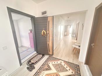 GÜVENAY – ÇORUM KURUÇAY YOLU SATILIK VİLLALI BAĞ