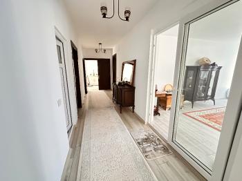 GÜVENAY – ÇORUM KURUÇAY YOLU SATILIK VİLLALI BAĞ