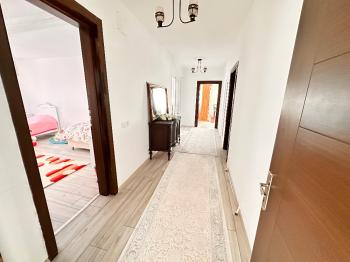 GÜVENAY – ÇORUM KURUÇAY YOLU SATILIK VİLLALI BAĞ