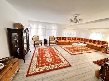 GÜVENAY – ÇORUM KURUÇAY YOLU SATILIK VİLLALI BAĞ