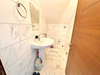 GÜVENAY – ÇORUM KURUÇAY YOLU SATILIK VİLLALI BAĞ