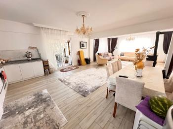 GÜVENAY – ÇORUM KURUÇAY YOLU SATILIK VİLLALI BAĞ