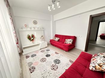 GÜVENAY – ÇORUM KURUÇAY YOLU SATILIK VİLLALI BAĞ