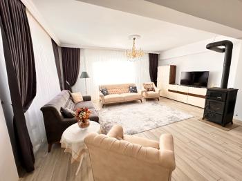 GÜVENAY – ÇORUM KURUÇAY YOLU SATILIK VİLLALI BAĞ