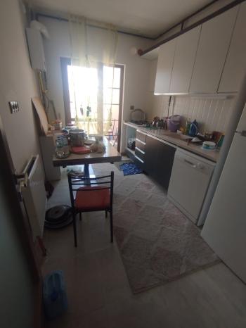 GÜVENAY – ÇORUM  SİLİMKENT TOKİ EVLERİNDE DÜZ GİRİŞ 2+1 SATILIK DAİRE