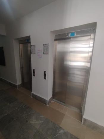 GÜVENAY – ÇORUM  SİLİMKENT TOKİ EVLERİNDE DÜZ GİRİŞ 2+1 SATILIK DAİRE