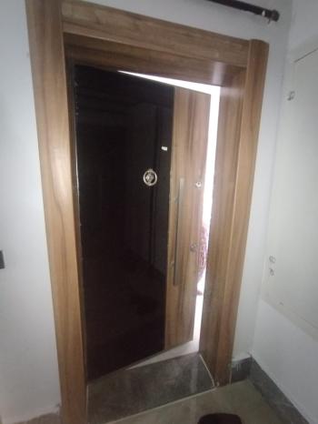 GÜVENAY – ÇORUM  SİLİMKENT TOKİ EVLERİNDE DÜZ GİRİŞ 2+1 SATILIK DAİRE