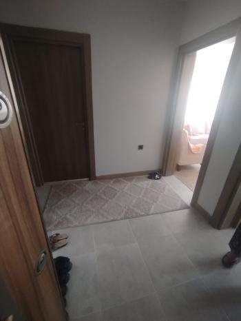 GÜVENAY – ÇORUM  SİLİMKENT TOKİ EVLERİNDE DÜZ GİRİŞ 2+1 SATILIK DAİRE