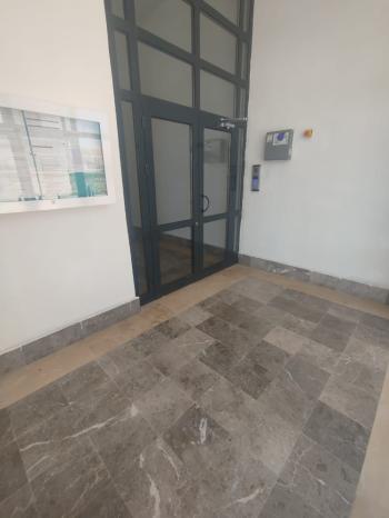 GÜVENAY – ÇORUM  SİLİMKENT TOKİ EVLERİNDE DÜZ GİRİŞ 2+1 SATILIK DAİRE