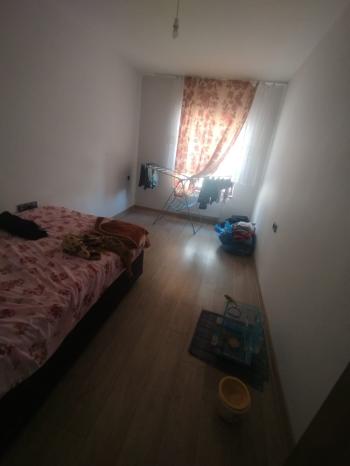 GÜVENAY – ÇORUM  SİLİMKENT TOKİ EVLERİNDE DÜZ GİRİŞ 2+1 SATILIK DAİRE