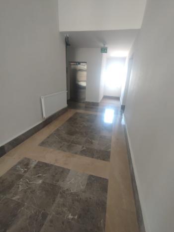 GÜVENAY – ÇORUM  SİLİMKENT TOKİ EVLERİNDE DÜZ GİRİŞ 2+1 SATILIK DAİRE