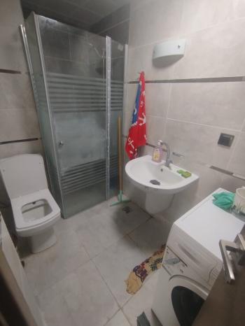 GÜVENAY – ÇORUM  SİLİMKENT TOKİ EVLERİNDE DÜZ GİRİŞ 2+1 SATILIK DAİRE