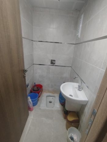 GÜVENAY – ÇORUM  SİLİMKENT TOKİ EVLERİNDE DÜZ GİRİŞ 2+1 SATILIK DAİRE