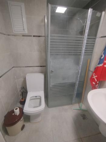 GÜVENAY – ÇORUM  SİLİMKENT TOKİ EVLERİNDE DÜZ GİRİŞ 2+1 SATILIK DAİRE