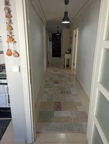 GÜVENAY - ÇORUM Bahçelievler Salim Akaydın Civarı 3+1 Satılık Daire!