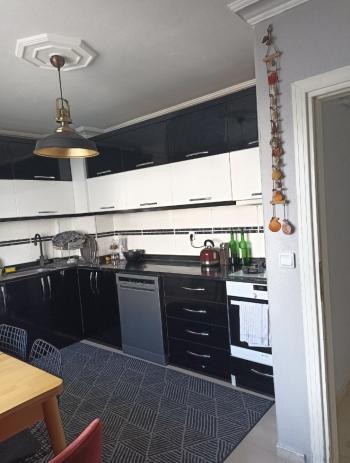 GÜVENAY - ÇORUM Bahçelievler Salim Akaydın Civarı 3+1 Satılık Daire!