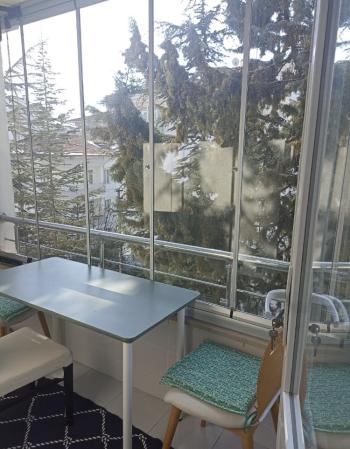 GÜVENAY - ÇORUM Bahçelievler Salim Akaydın Civarı 3+1 Satılık Daire!