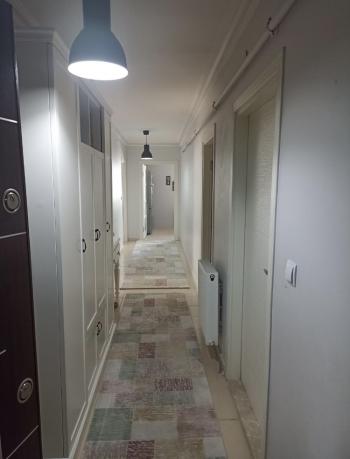 GÜVENAY - ÇORUM Bahçelievler Salim Akaydın Civarı 3+1 Satılık Daire!