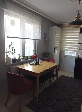 GÜVENAY - ÇORUM Bahçelievler Salim Akaydın Civarı 3+1 Satılık Daire!