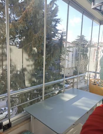 GÜVENAY - ÇORUM Bahçelievler Salim Akaydın Civarı 3+1 Satılık Daire!