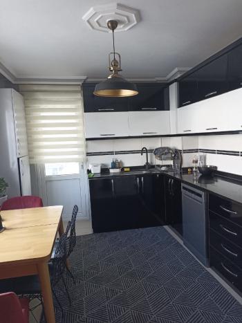 GÜVENAY - ÇORUM Bahçelievler Salim Akaydın Civarı 3+1 Satılık Daire!