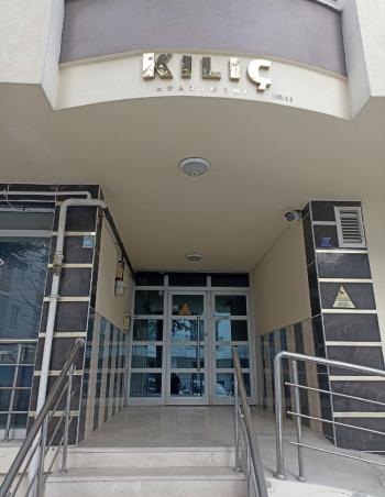 GÜVENAY - ÇORUM Bahçelievler Salim Akaydın Civarı 3+1 Satılık Daire!