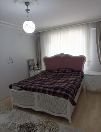 GÜVENAY - ÇORUM Bahçelievler Salim Akaydın Civarı 3+1 Satılık Daire!