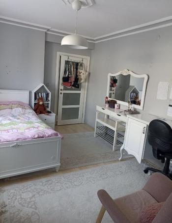 GÜVENAY - ÇORUM Bahçelievler Salim Akaydın Civarı 3+1 Satılık Daire!