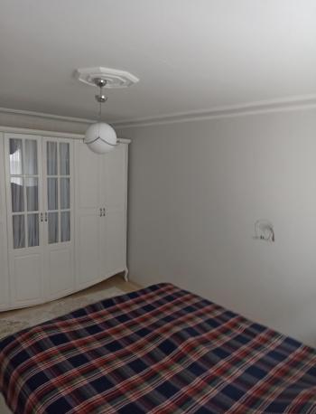 GÜVENAY - ÇORUM Bahçelievler Salim Akaydın Civarı 3+1 Satılık Daire!