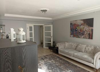 GÜVENAY - ÇORUM Bahçelievler Salim Akaydın Civarı 3+1 Satılık Daire!