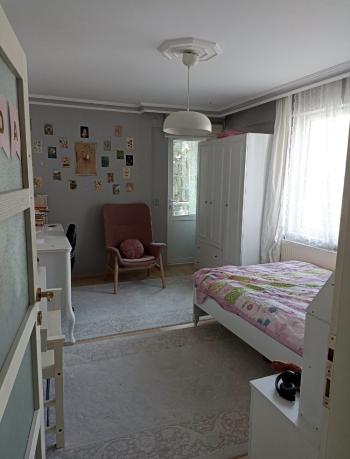 GÜVENAY - ÇORUM Bahçelievler Salim Akaydın Civarı 3+1 Satılık Daire!