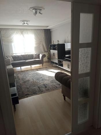 GÜVENAY - ÇORUM Bahçelievler Salim Akaydın Civarı 3+1 Satılık Daire!