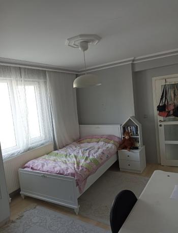 GÜVENAY - ÇORUM Bahçelievler Salim Akaydın Civarı 3+1 Satılık Daire!