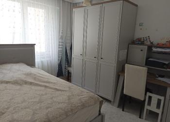 GÜVENAY - ÇORUM Bahçelievler Salim Akaydın Civarı 3+1 Satılık Daire!