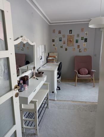 GÜVENAY - ÇORUM Bahçelievler Salim Akaydın Civarı 3+1 Satılık Daire!