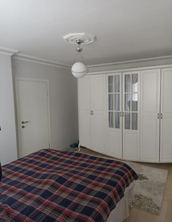 GÜVENAY - ÇORUM Bahçelievler Salim Akaydın Civarı 3+1 Satılık Daire!