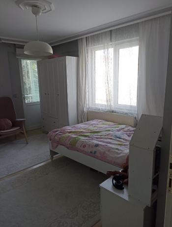 GÜVENAY - ÇORUM Bahçelievler Salim Akaydın Civarı 3+1 Satılık Daire!