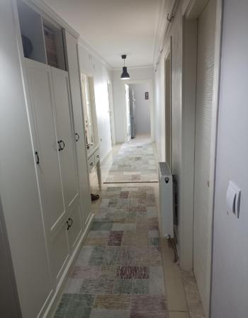 GÜVENAY - ÇORUM Bahçelievler Salim Akaydın Civarı 3+1 Satılık Daire!