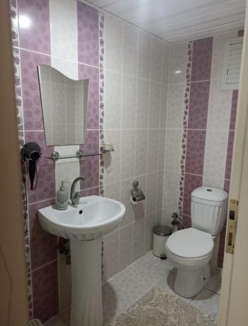 GÜVENAY - ÇORUM Bahçelievler Salim Akaydın Civarı 3+1 Satılık Daire!