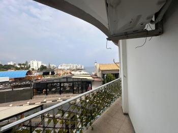 GİRNE MERKEZDE AYLIK ÖDEMELİ  EŞYALI 1+1 KİRALIK DAİRE