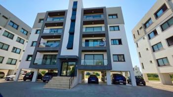 KKTC Lefkoşa Küçük Kaymaklı da Satılık Fırsat 2+1 Daire