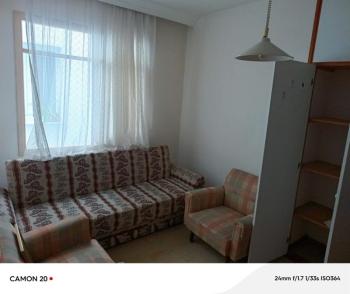 EMLAK HABERCİSİ 'NDEN MUDANYA TARİHİ GİRİT MAHALLESİ'NDE, ASANSÖRLÜ BİNADA, DENİZ GÖRÜR 2+1 ARA KAT DAİRE