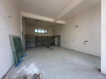 AFYON ÜÇOK EMLAKTAN MAREŞAL F ÇAKMAK MAH SATILIK CADDE ÜSTÜ SIFIR DÜKKAN 